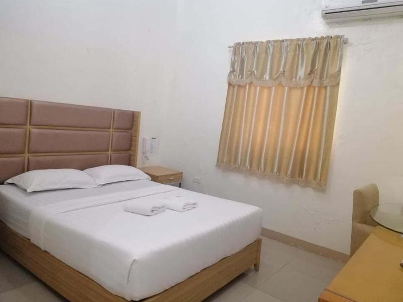 Asia Novo Boutique Hotel - Alaminos