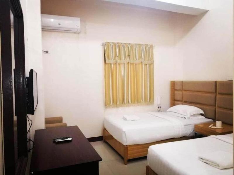Asia Novo Boutique Hotel - Alaminos