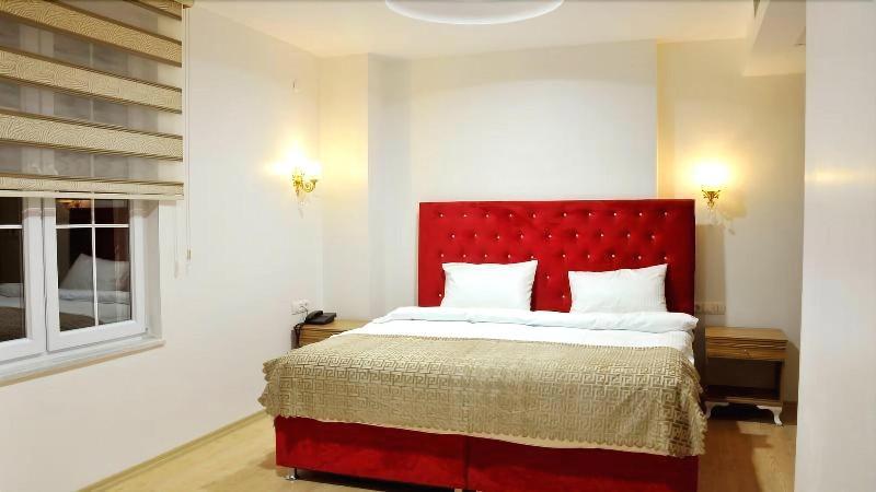 Grand Beyaz Saray Otel fotoğrafı