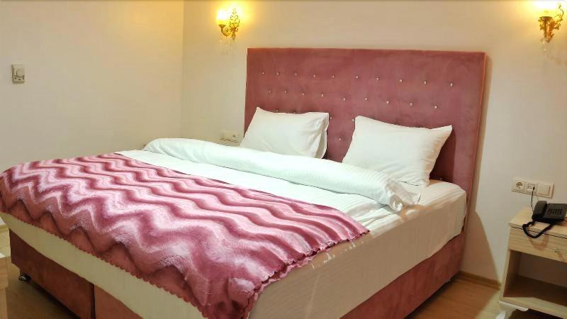 Grand Beyaz Saray Otel galeri fotoğrafı