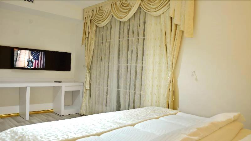 Grand Beyaz Saray Otel galeri fotoğrafı