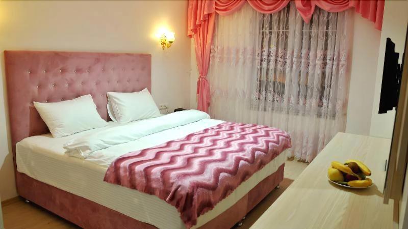 Grand Beyaz Saray Otel galeri fotoğrafı
