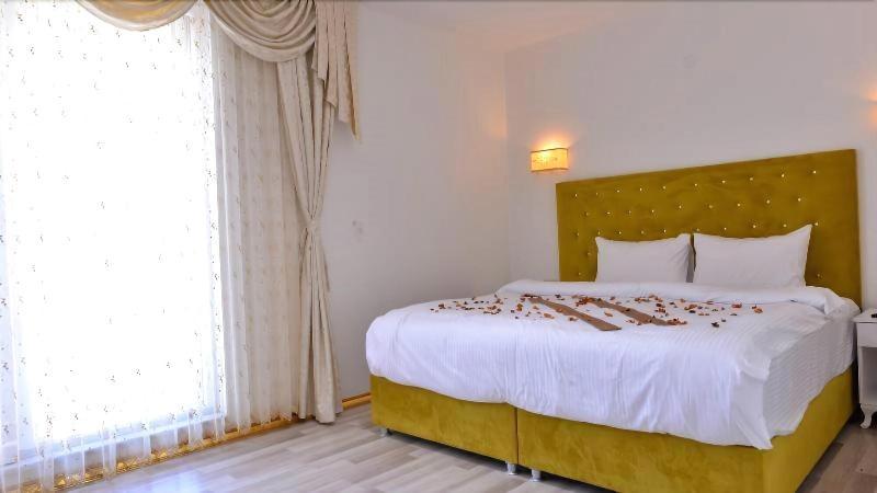 Grand Beyaz Saray Otel galeri fotoğrafı
