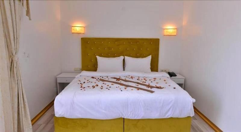 Grand Beyaz Saray Otel galeri fotoğrafı