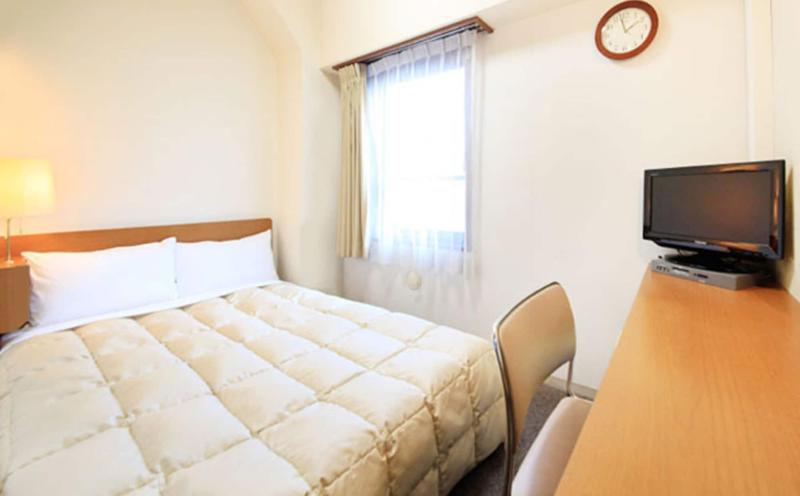 Fuchu Urban Hotel Main
