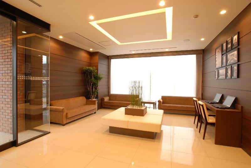 Ab Hotel Fukaya