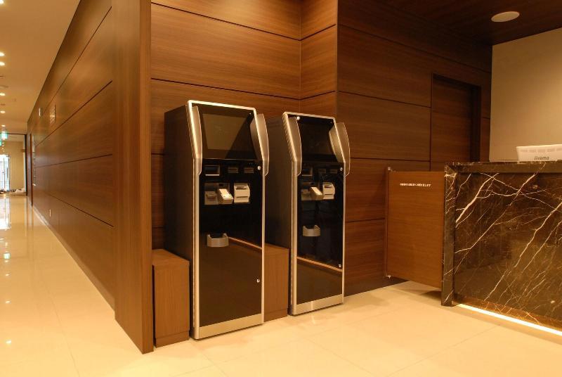 Ab Hotel Fukaya