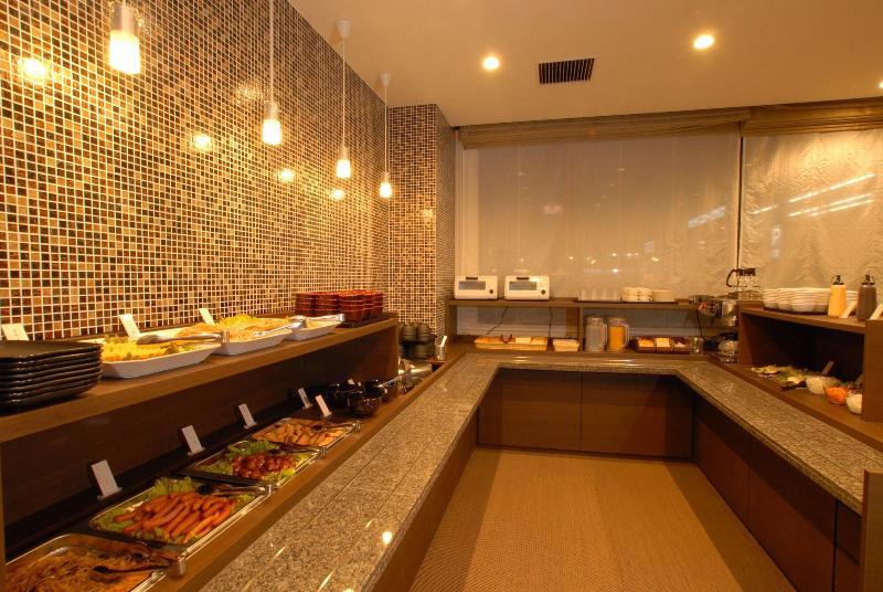 Ab Hotel Fukaya