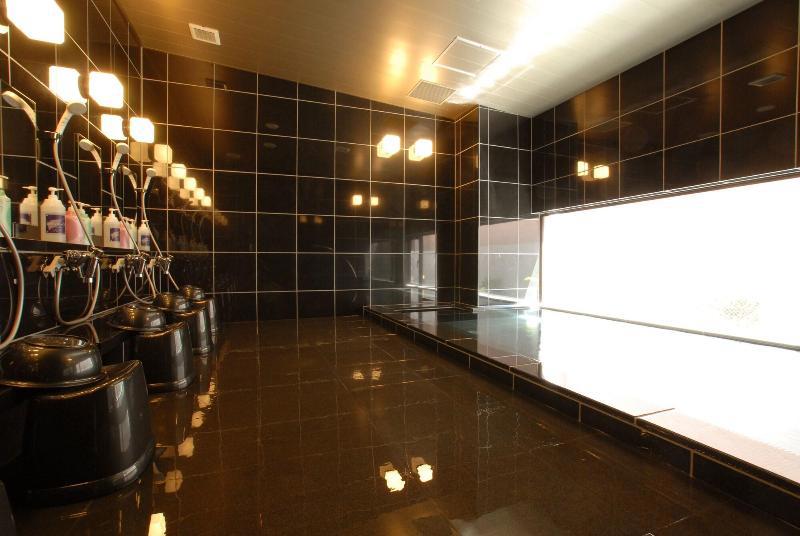 Ab Hotel Fukaya