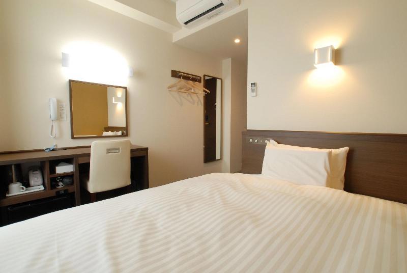 Ab Hotel Fukaya