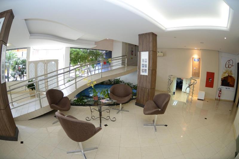 Center Hotel
