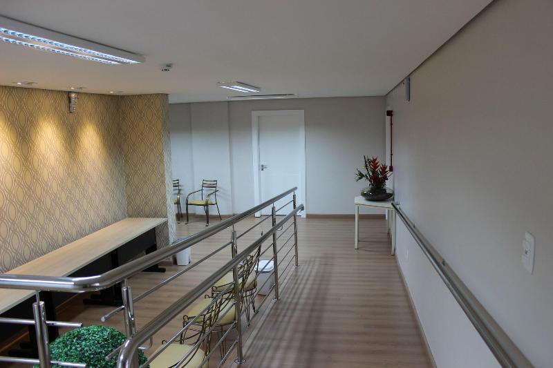 Center Hotel