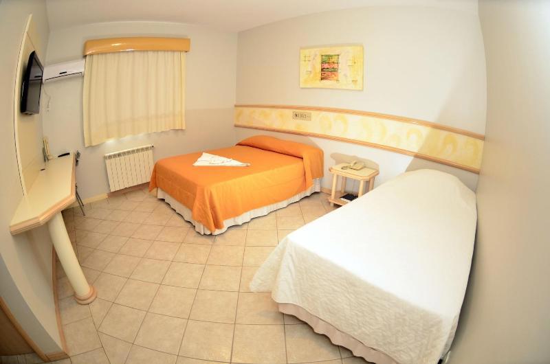 Center Hotel