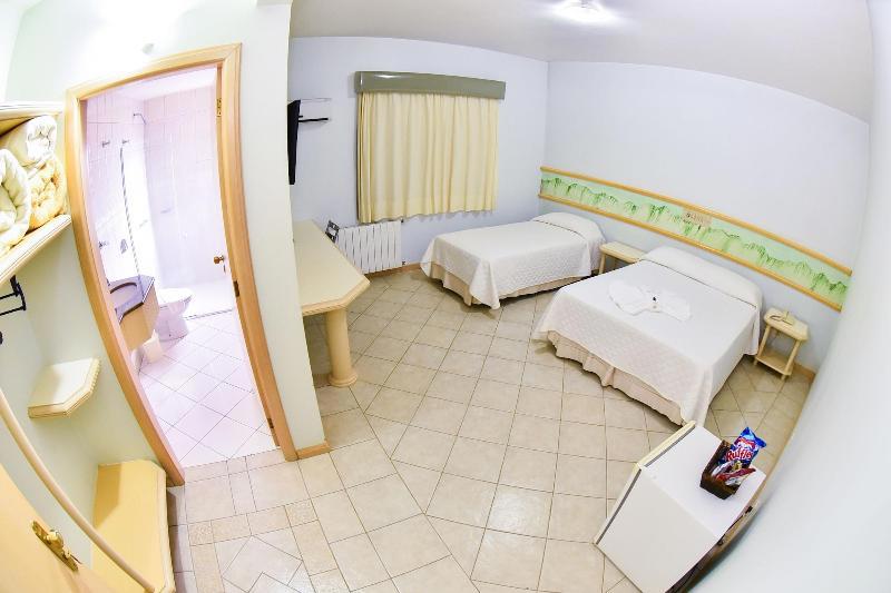 Center Hotel