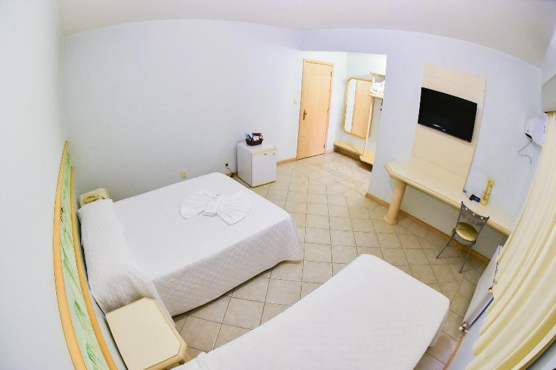 Center Hotel