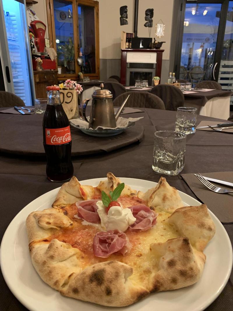 Albergo Ristorante La Torretta