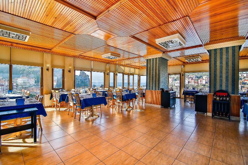 Isikaltin Hotel galeri fotoğrafı