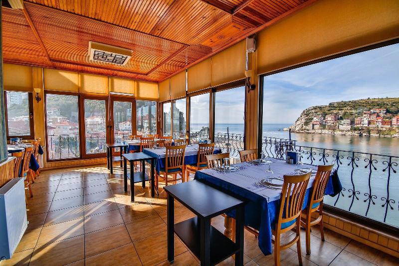 Isikaltin Hotel galeri fotoğrafı