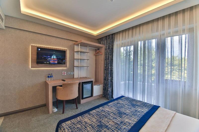 Isikaltin Hotel galeri fotoğrafı