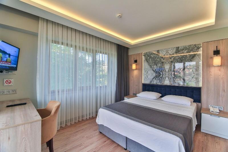 Isikaltin Hotel galeri fotoğrafı