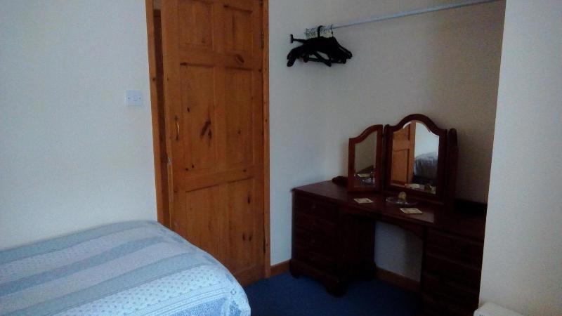 Copper Beeches Accomodation