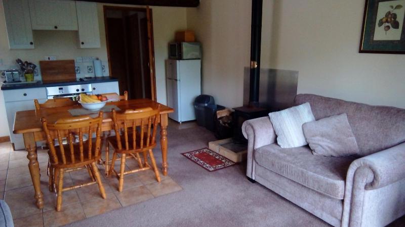 Copper Beeches Accomodation