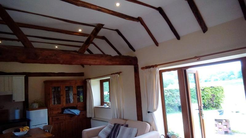 Copper Beeches Accomodation