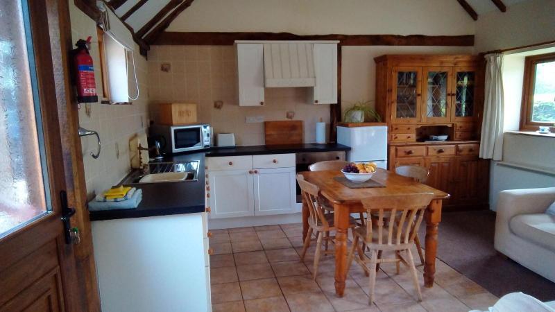 Copper Beeches Accomodation