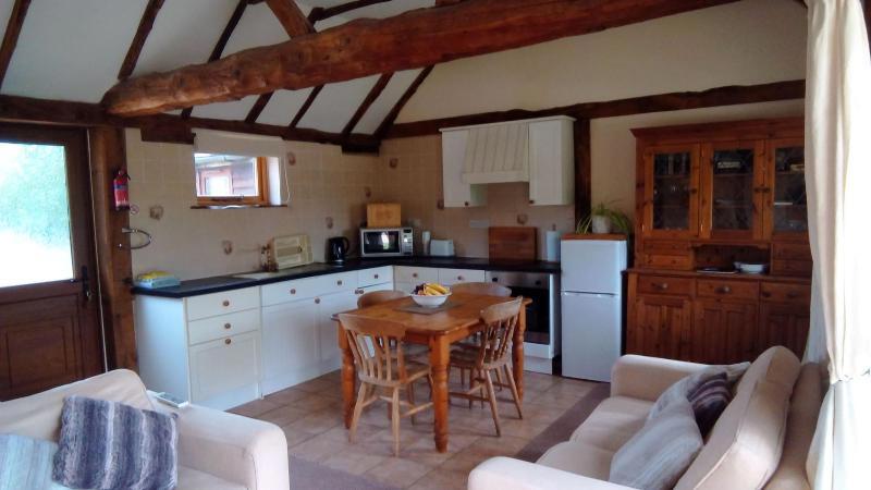 Copper Beeches Accomodation