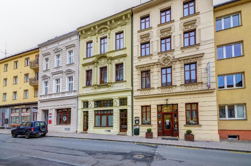 Hotel Iberia galeri fotoğrafı
