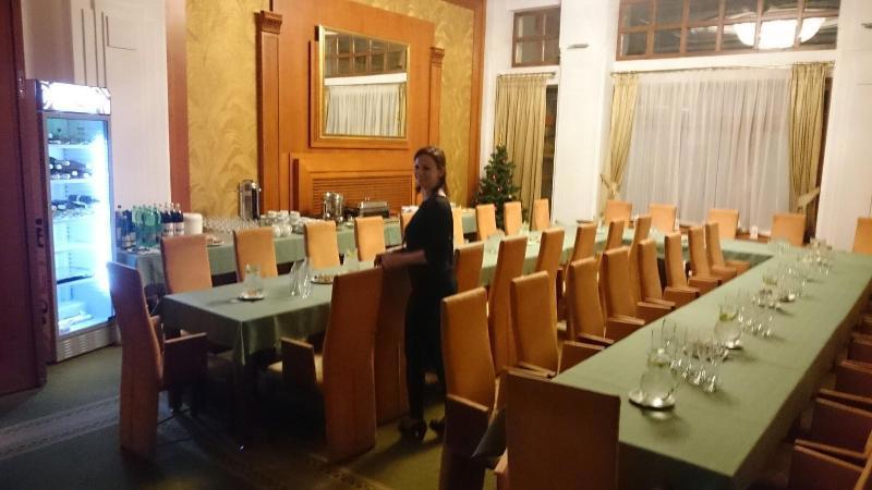 Hotel Iberia galeri fotoğrafı