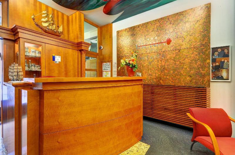Hotel Iberia galeri fotoğrafı
