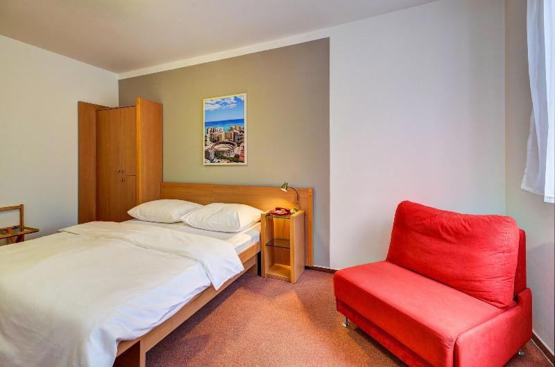 Hotel Iberia galeri fotoğrafı