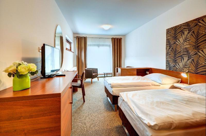 Hotel Iberia galeri fotoğrafı