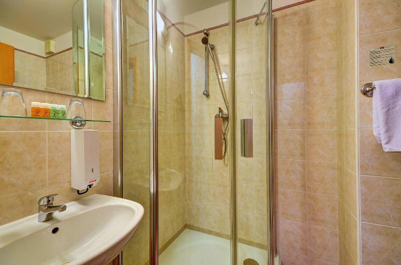 Hotel Iberia galeri fotoğrafı