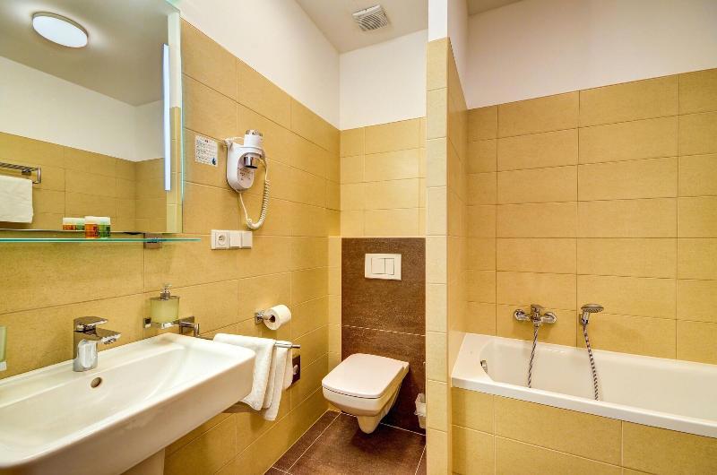 Hotel Iberia fotoğrafı