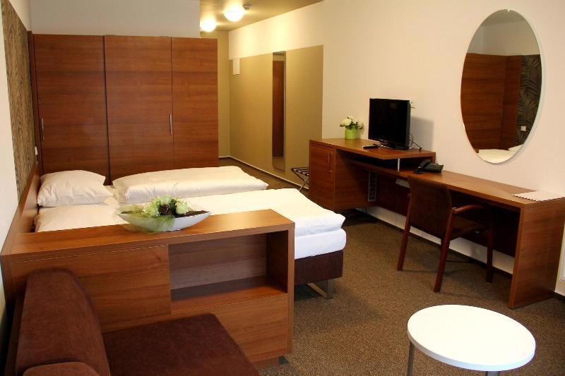 Hotel Iberia galeri fotoğrafı