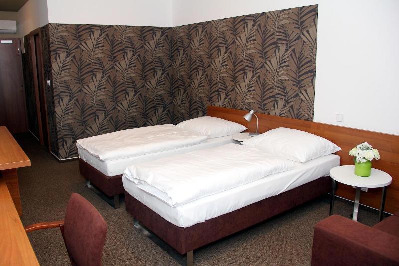 Hotel Iberia galeri fotoğrafı