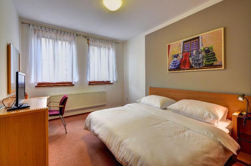 Hotel Iberia galeri fotoğrafı