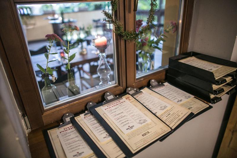 Hotel Tanzberg fotoğrafı