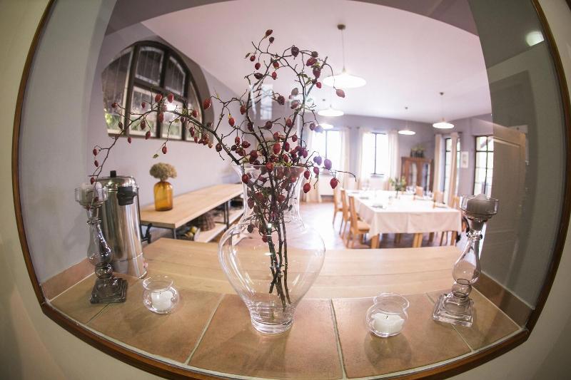 Hotel Tanzberg fotoğrafı
