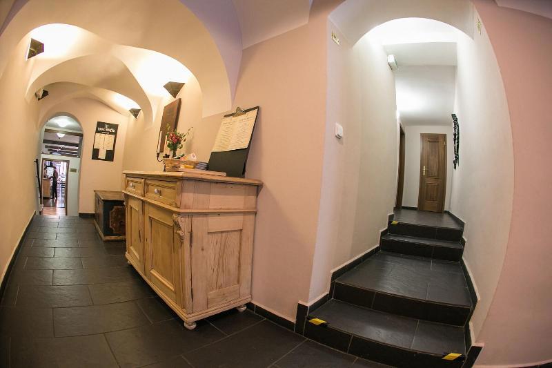 Hotel Tanzberg galeri fotoğrafı