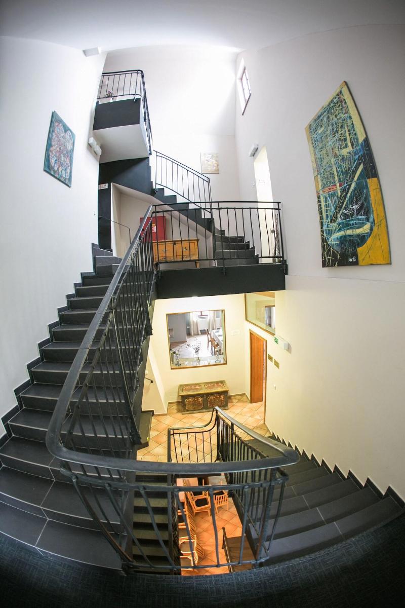 Hotel Tanzberg galeri fotoğrafı