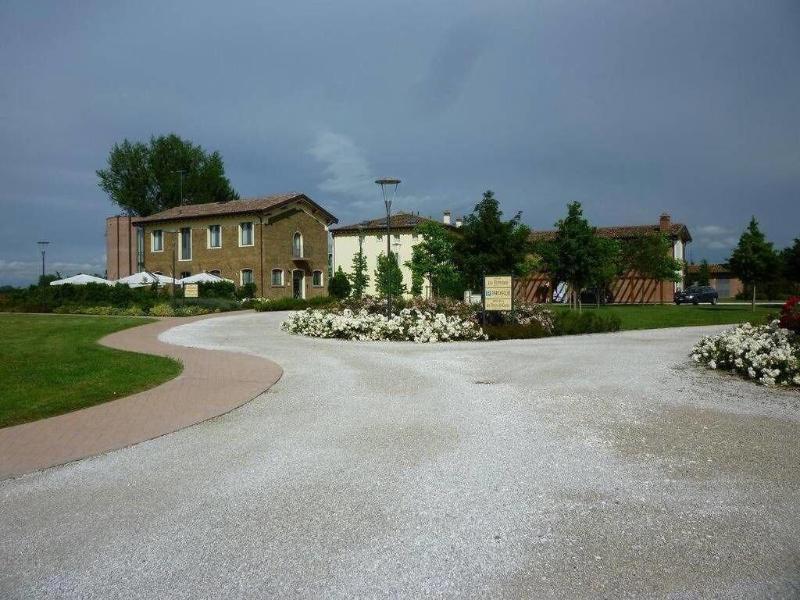 Hotel la Fornace galeri fotoğrafı