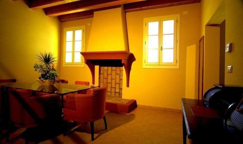 Hotel la Fornace galeri fotoğrafı