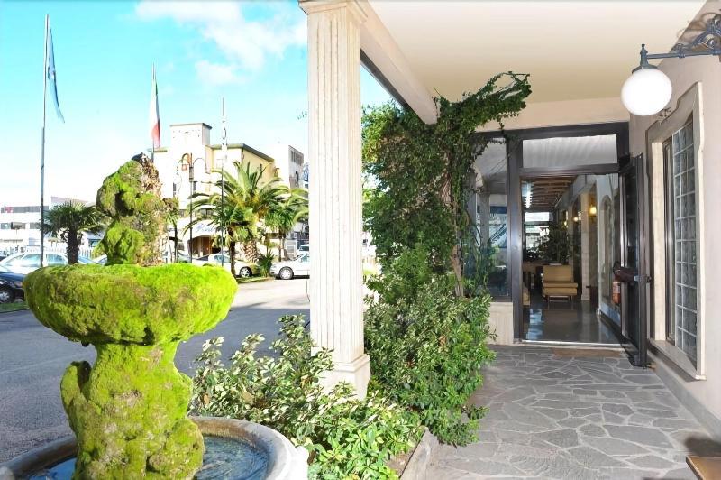 Hotel LAquila galeri fotoğrafı