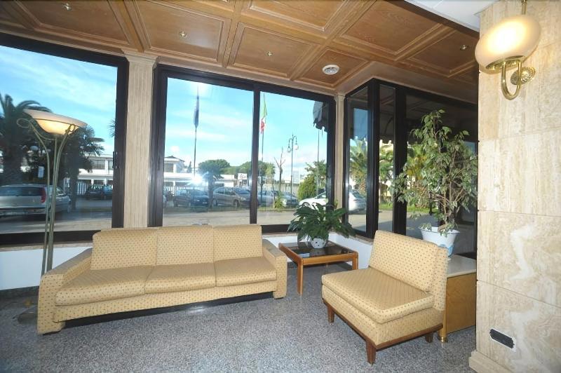 Hotel LAquila galeri fotoğrafı