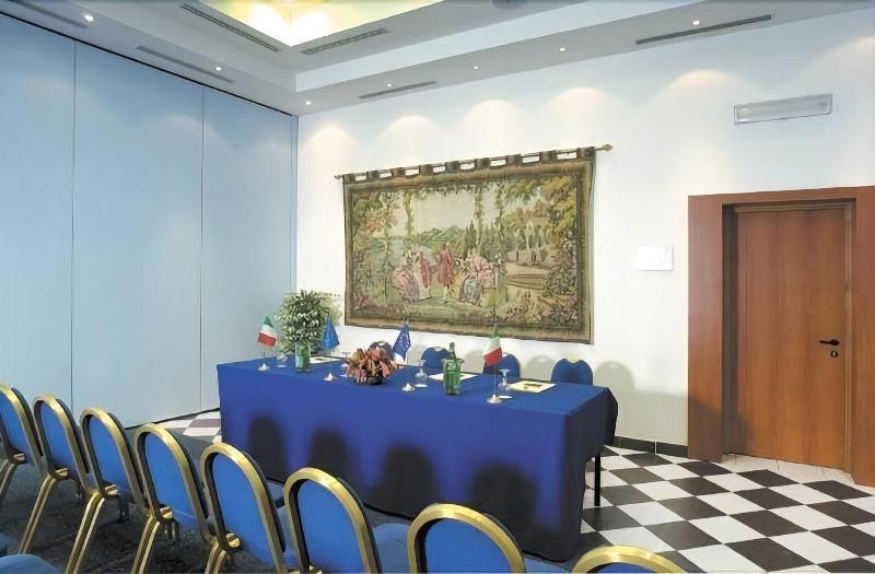 Hotel LAquila galeri fotoğrafı