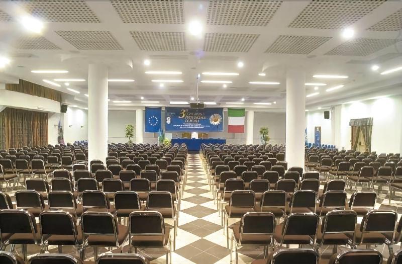 Hotel LAquila galeri fotoğrafı