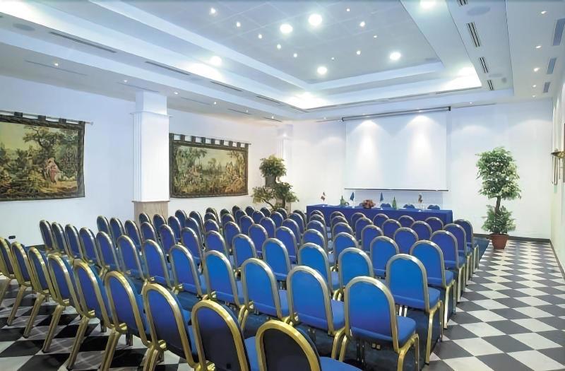 Hotel LAquila galeri fotoğrafı
